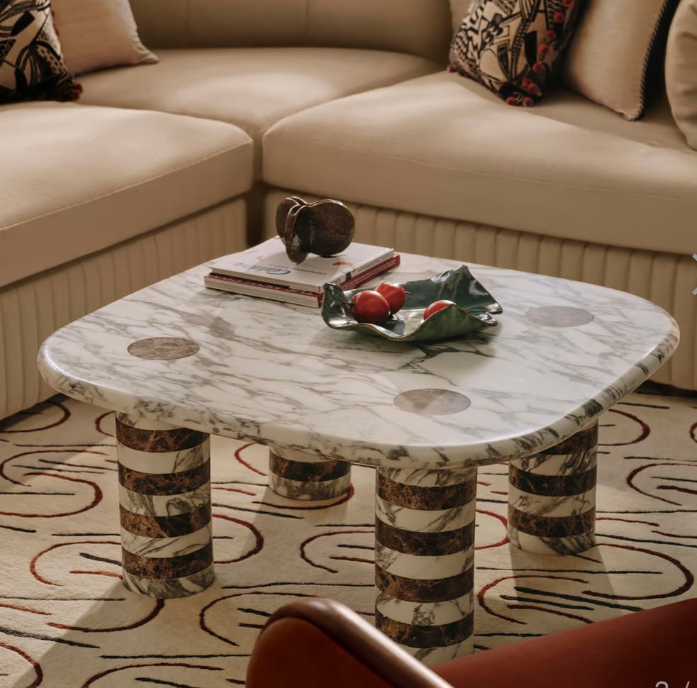Soho Home Bria Coffee Table