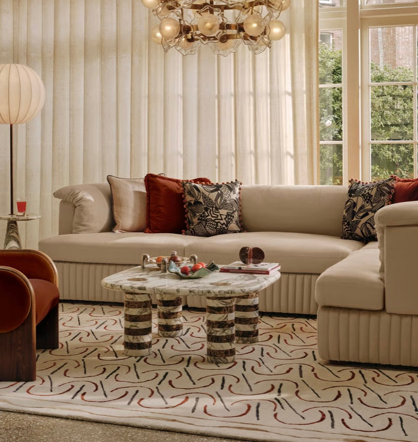 Soho Home Bria Coffee Table