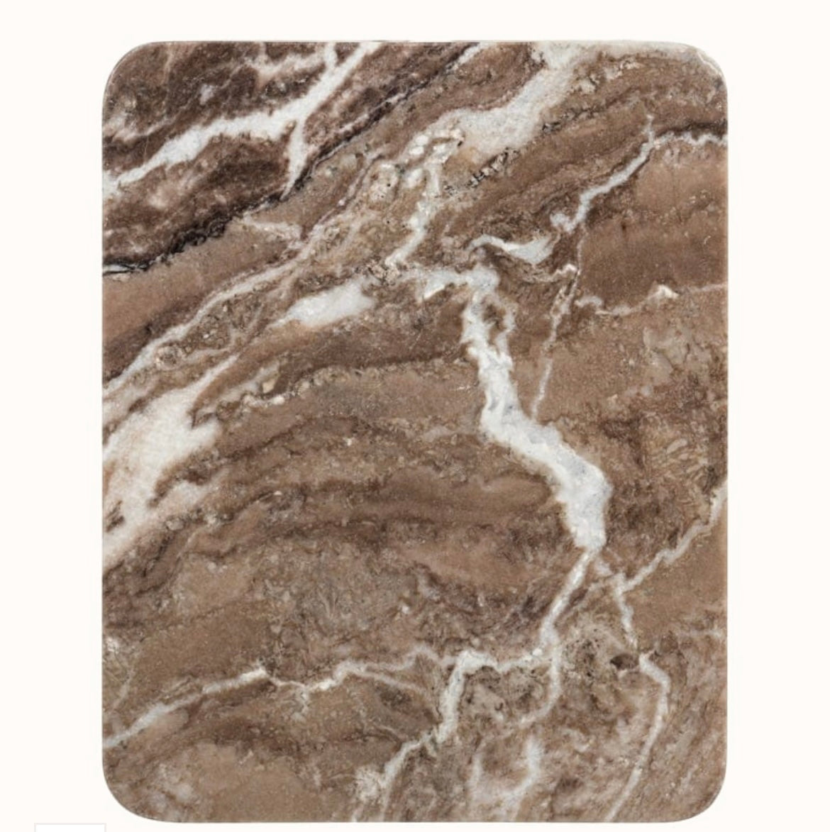 Marble Side / End Table