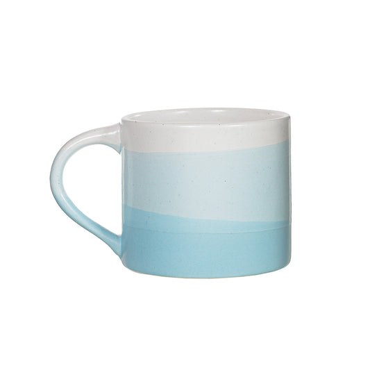 Marlowe Mug Blue