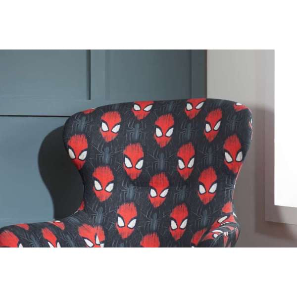 Spider-man Occasional Chair