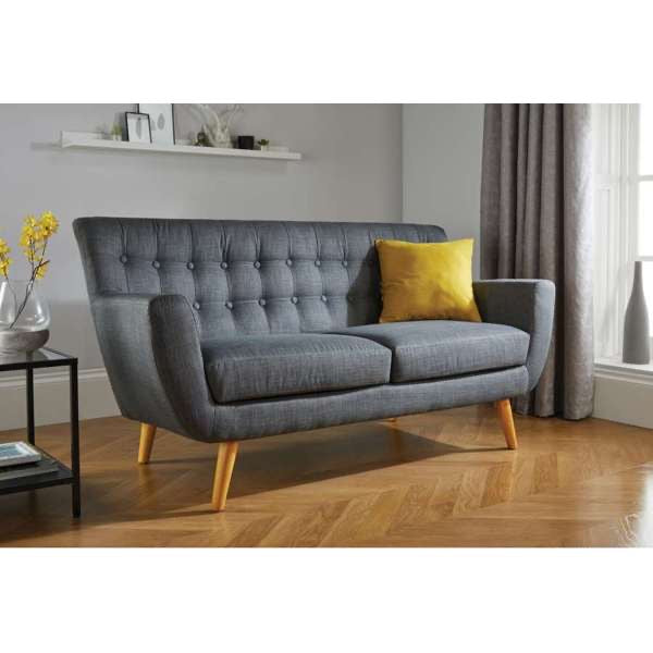 Loft 3 Seater Sofa