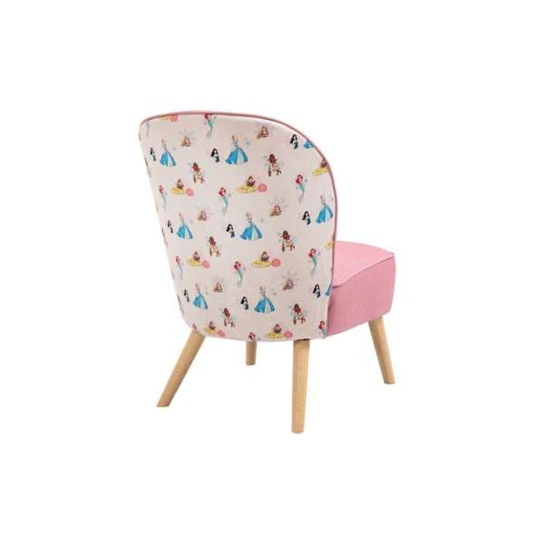 Princess Accent Chair