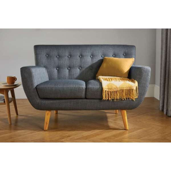 Loft 2 Seater Sofa