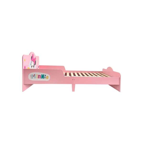 Disney Minnie Mouse Single Bed