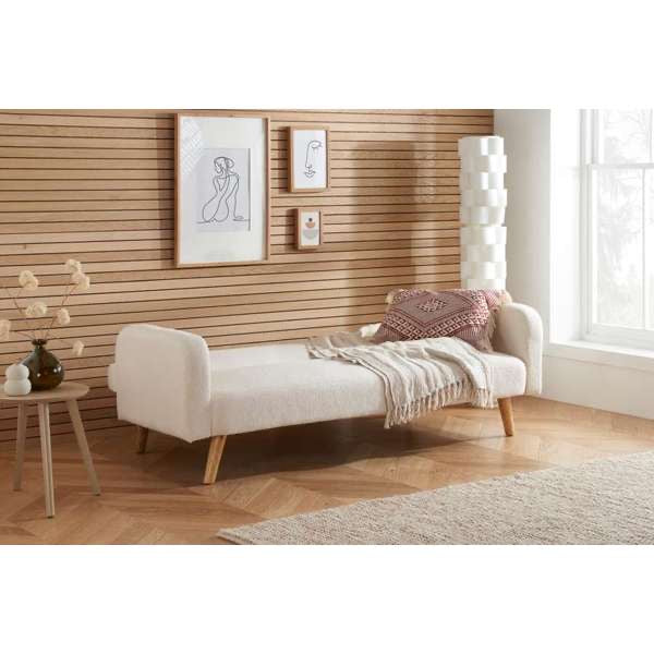 Mila Sofa Bed