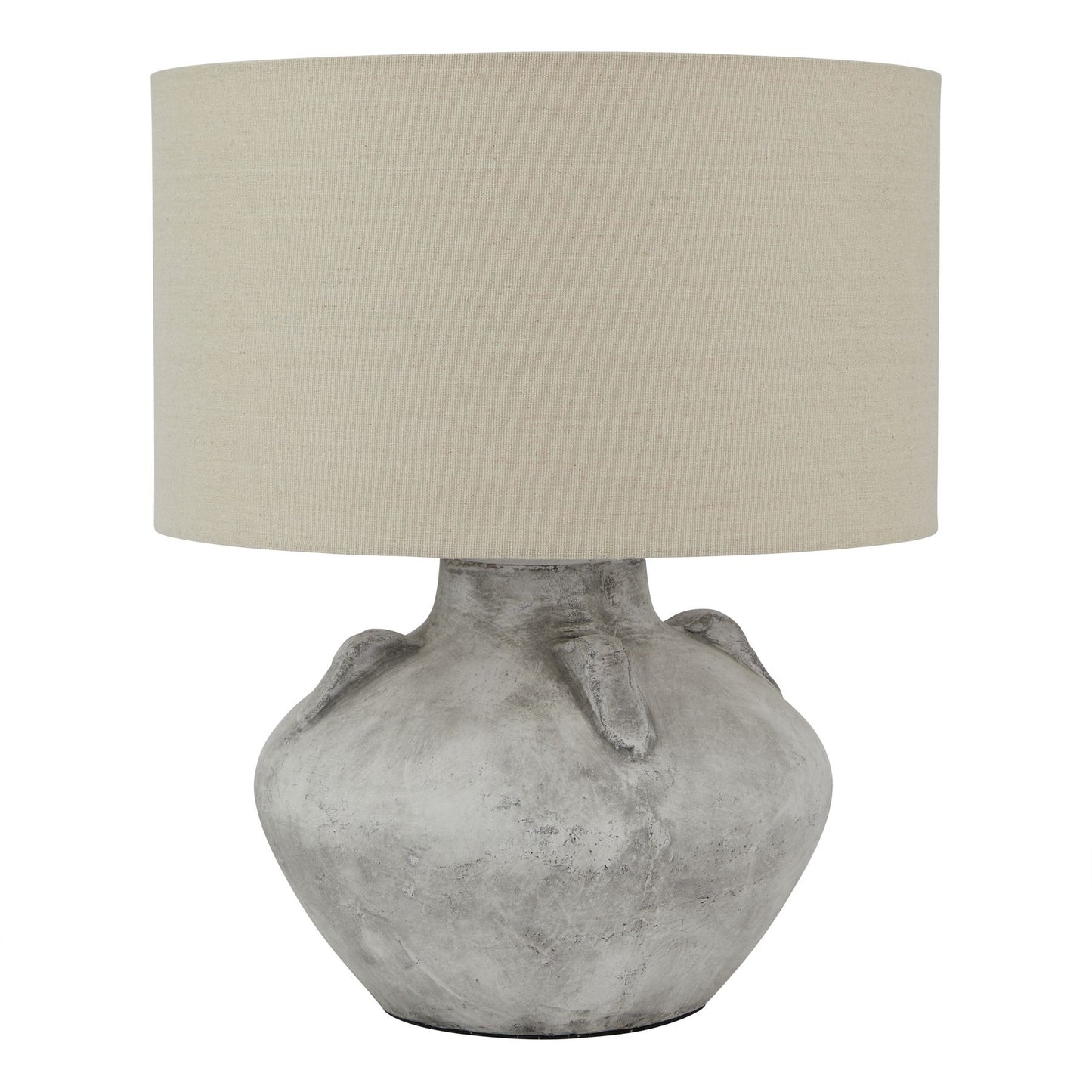 Athena Stone Lekanis Lamp