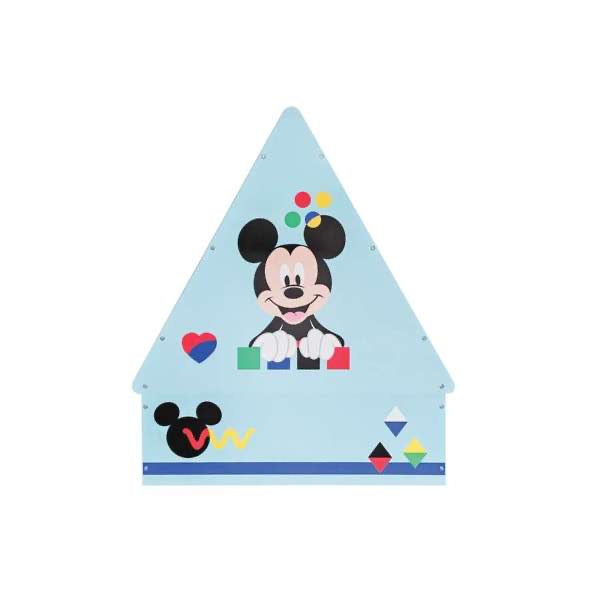 Disney Mickey Mouse Single Tent Bed