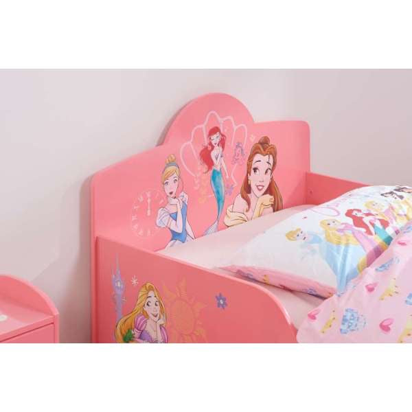 Disney Princess Single Bed