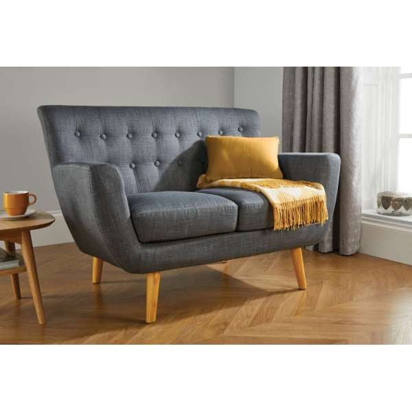 Loft 2 Seater Sofa