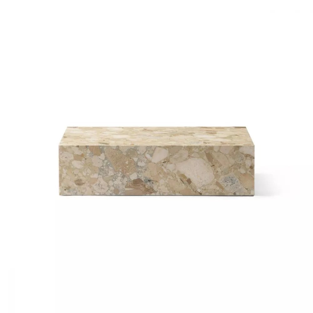 Marble Cube Coffee Tables