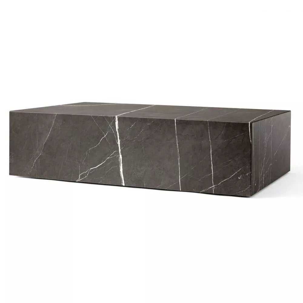 Marble Cube Coffee Tables