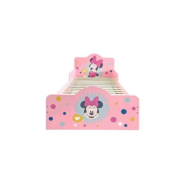 Disney Minnie Mouse Single Bed