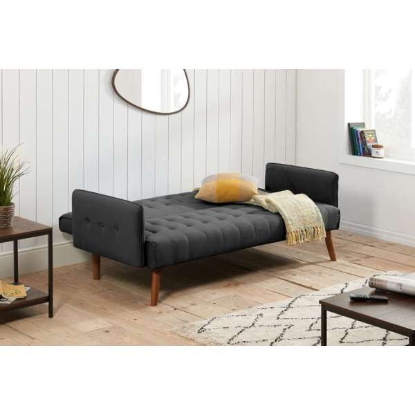 Hudson Sofa Bed