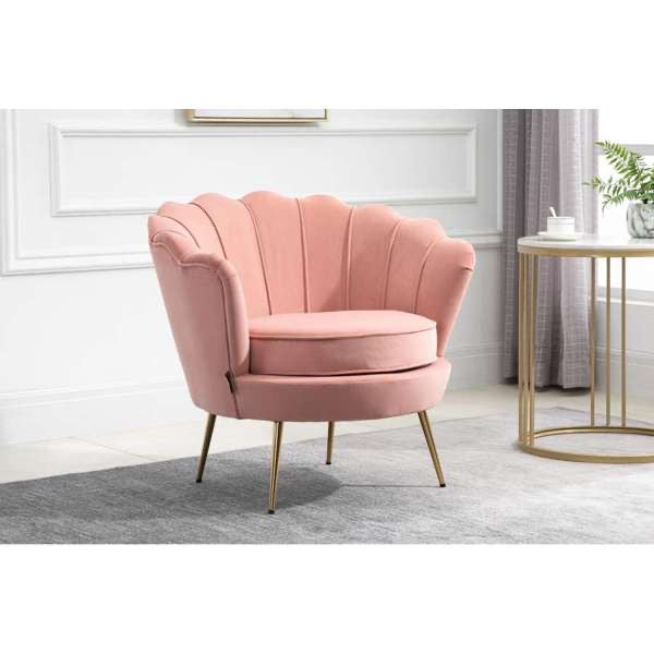 Princess Accent Chair