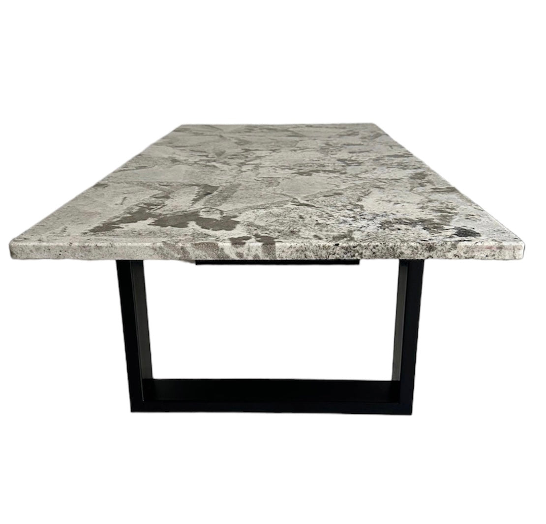 Handmade Natural Marble Stone Coffee Table