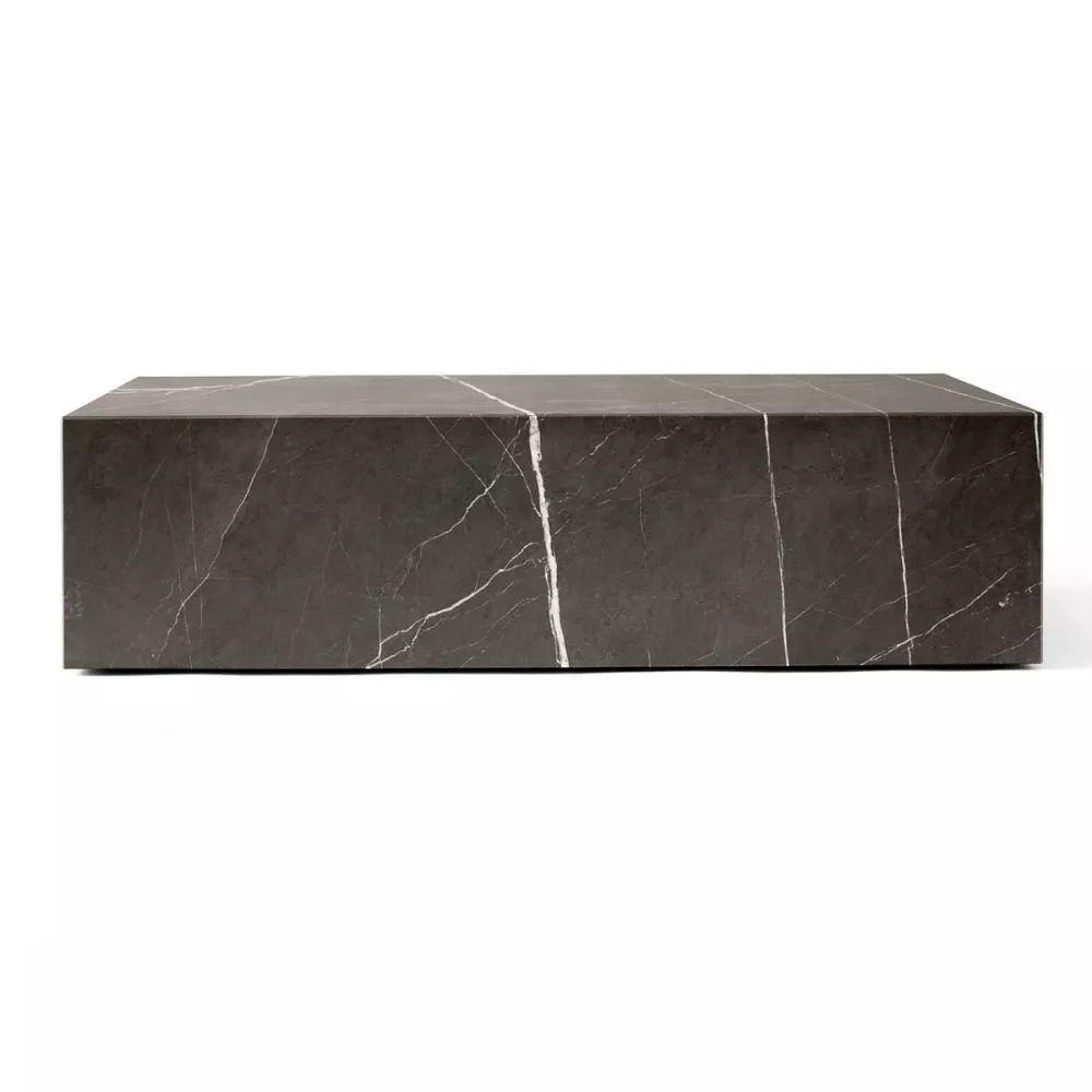 Marble Cube Coffee Tables