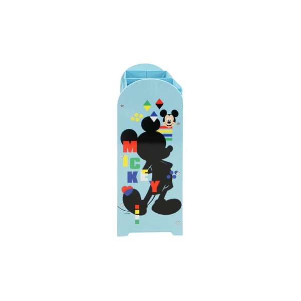 Disney Mickey Mouse Storage Unit