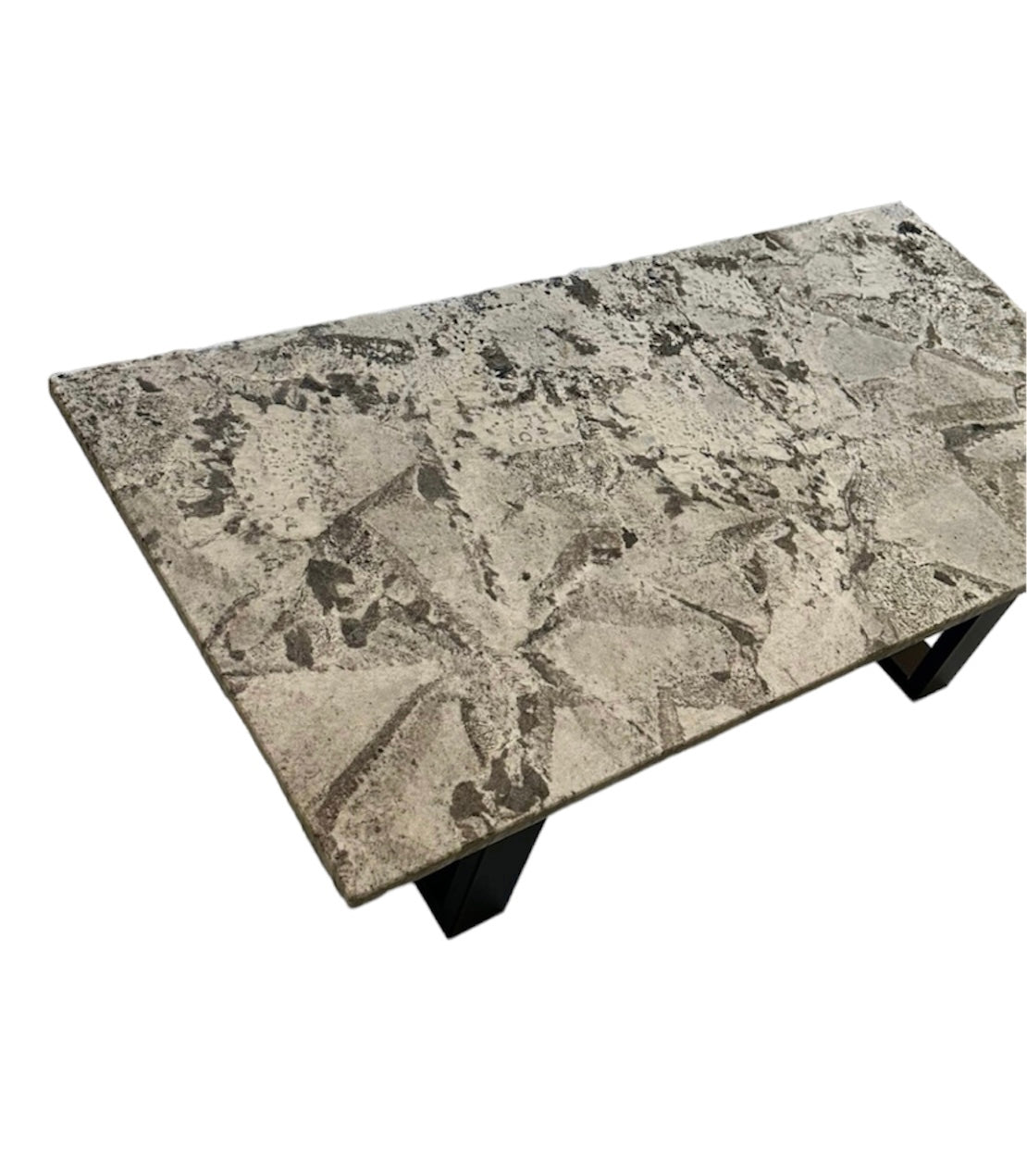 Handmade Natural Marble Stone Coffee Table