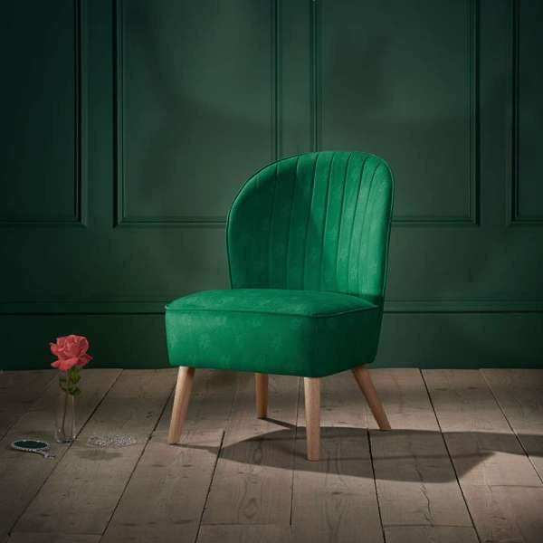 Sleeping Beauty Accent Chair