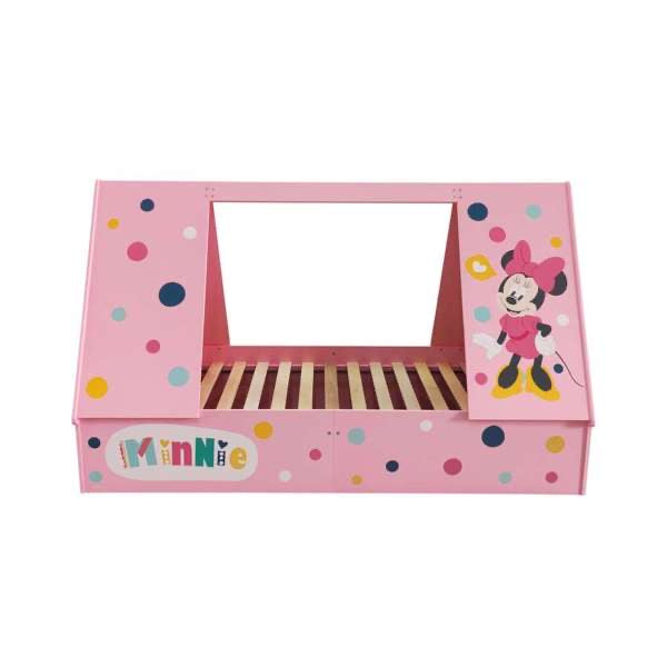 Disney Minnie Mouse Single Tent Bed