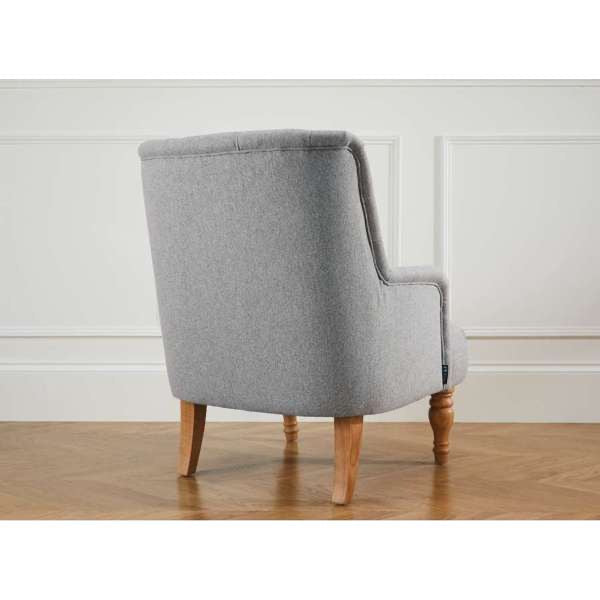 Padstow Chair