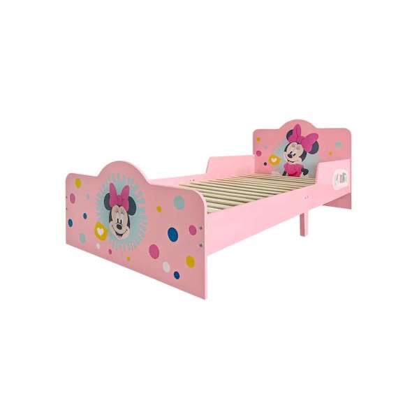 Disney Minnie Mouse Single Bed