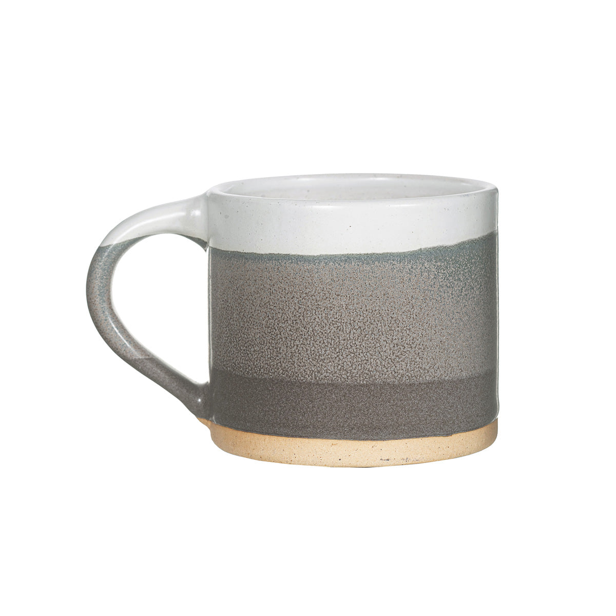 Marlowe Mug Grey