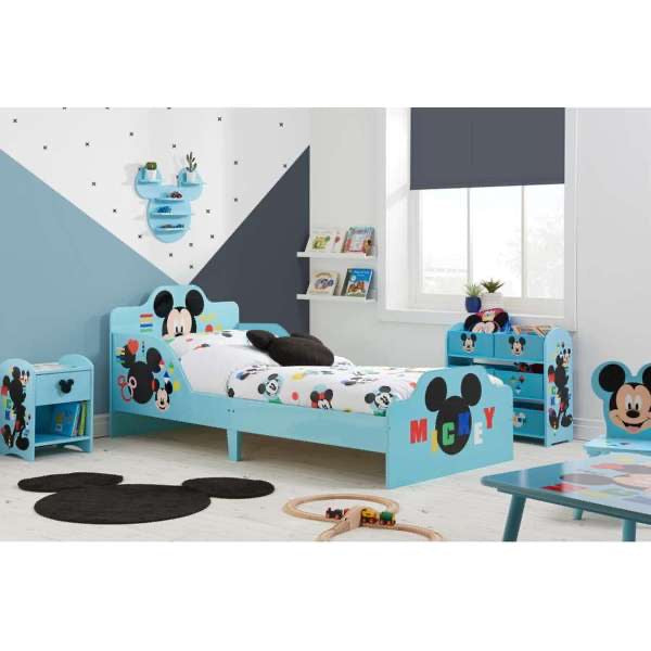 Disney Mickey Mouse Storage Unit