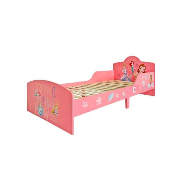 Disney Princess Single Bed