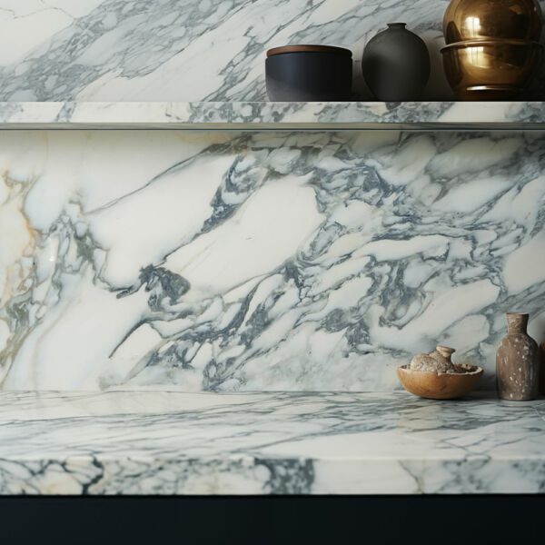 Calacatta Apuano Polished Marble