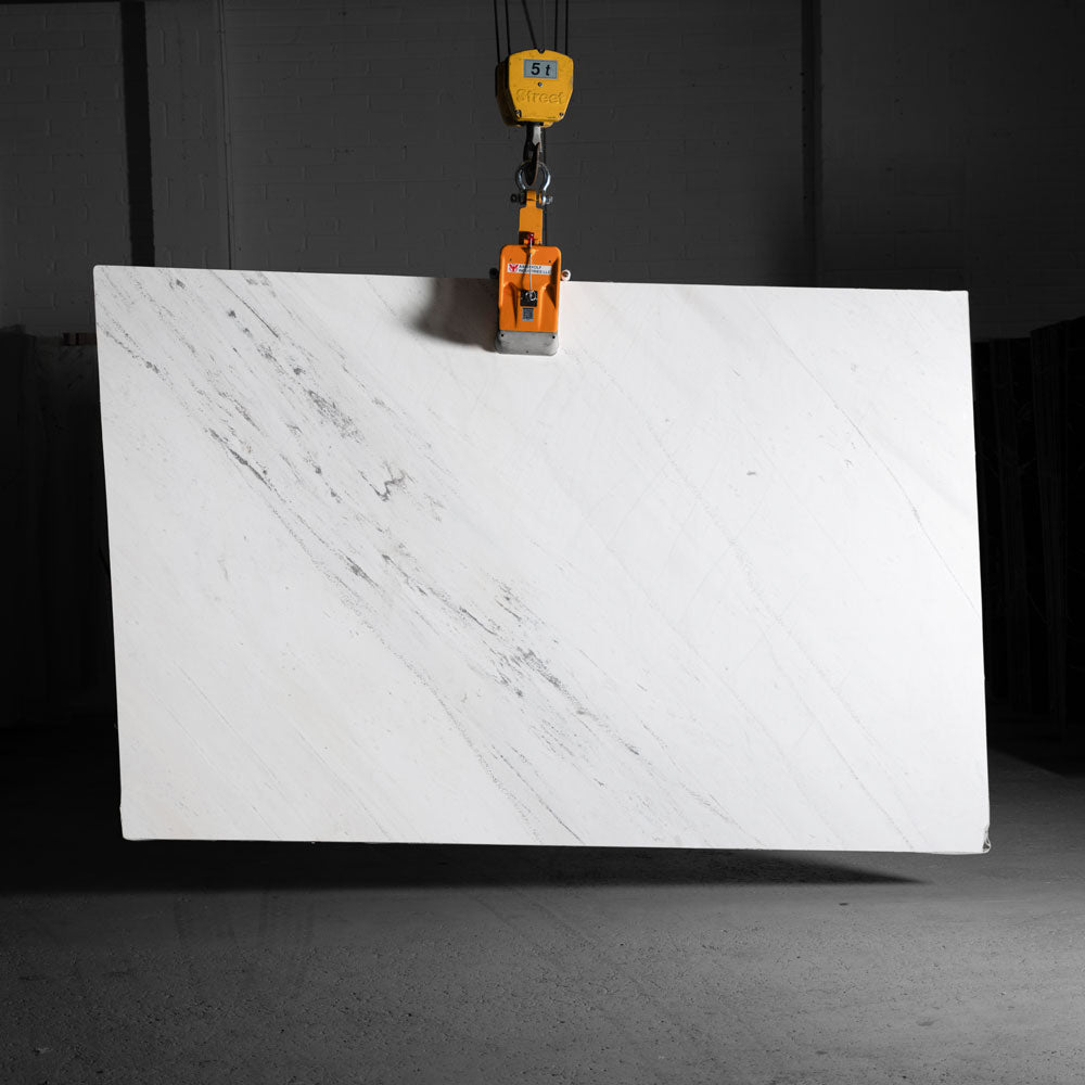 White Calacatta Dolomite