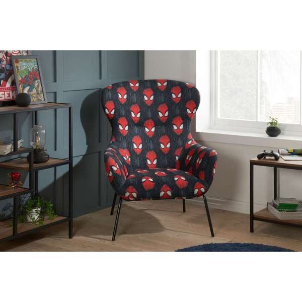 Spider-man Occasional Chair