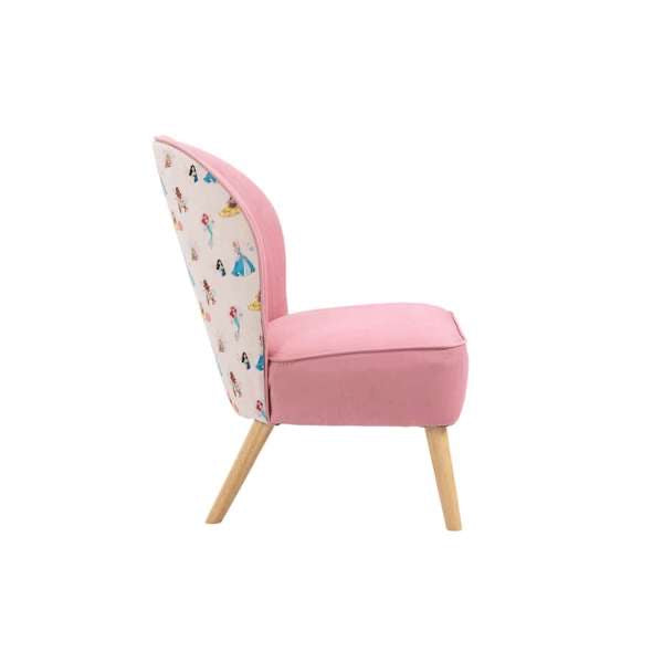 Princess Accent Chair