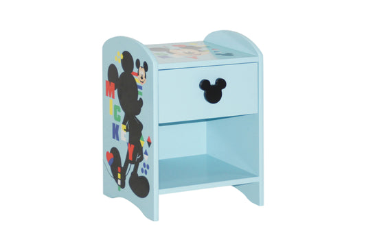 Disney Mickey Mouse Bedside Table