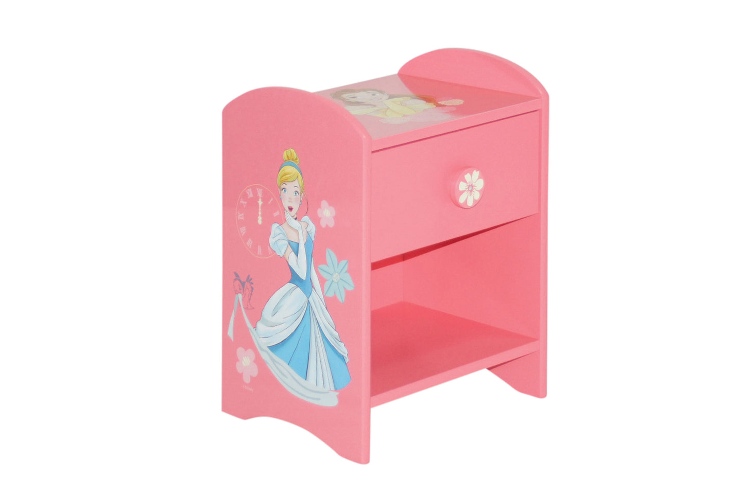 Disney Princess Bedside Table