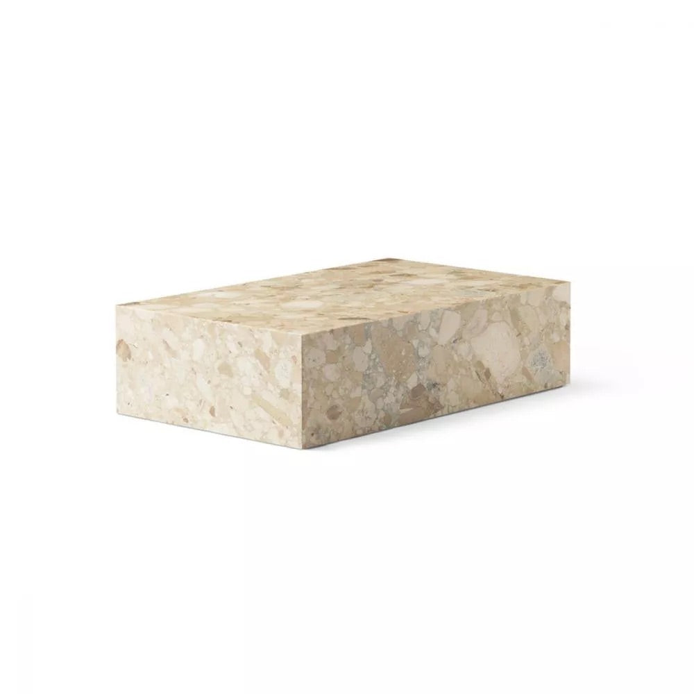 Marble Cube Coffee Tables