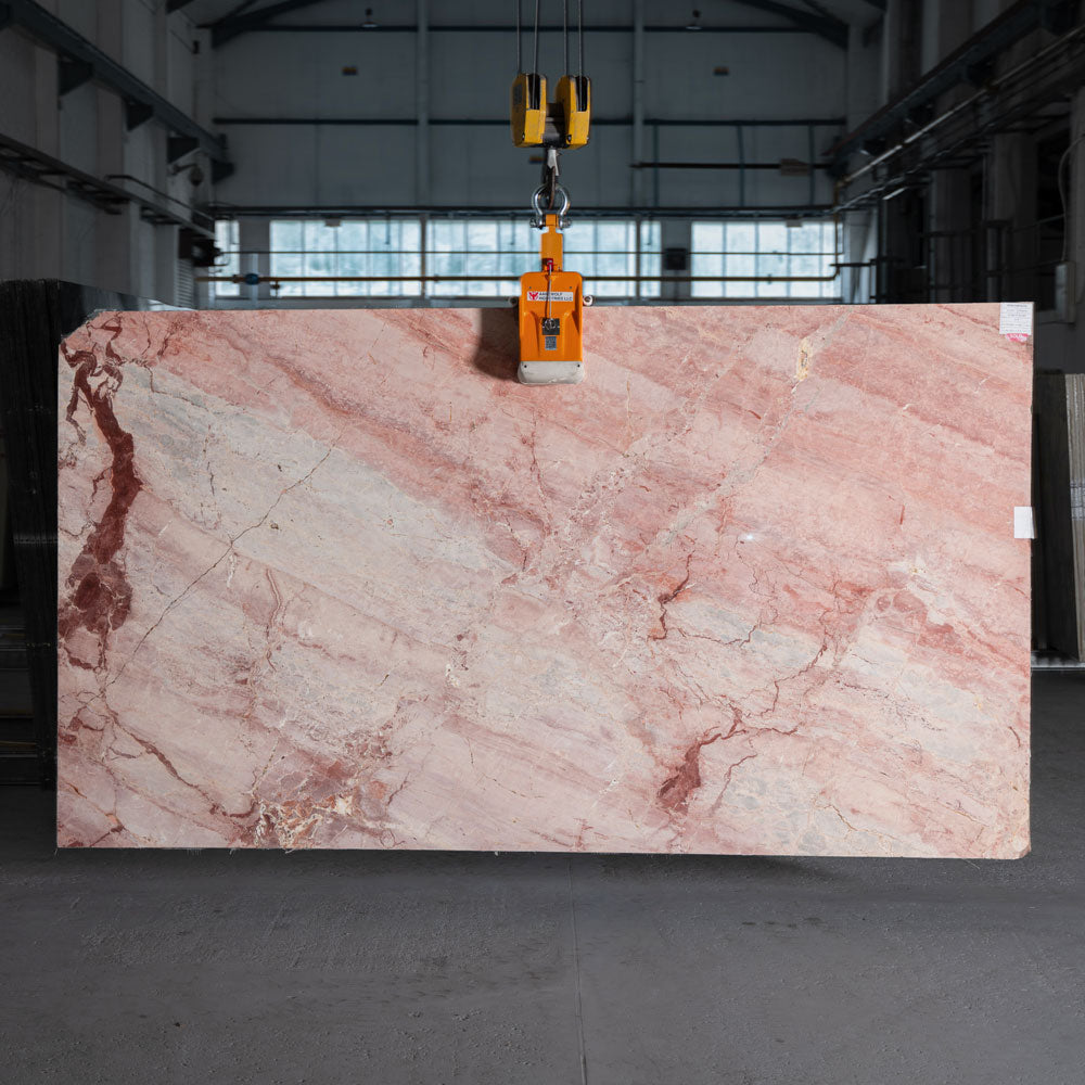 Rosa Pink Marble