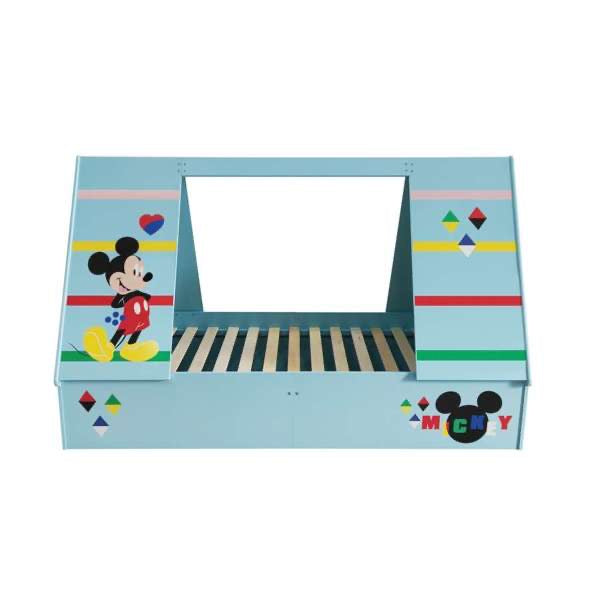 Disney Mickey Mouse Single Tent Bed