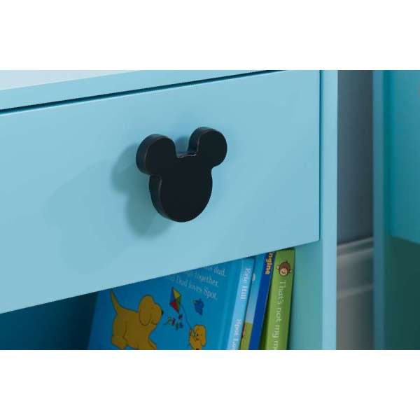 Disney Mickey Mouse Bedside Table