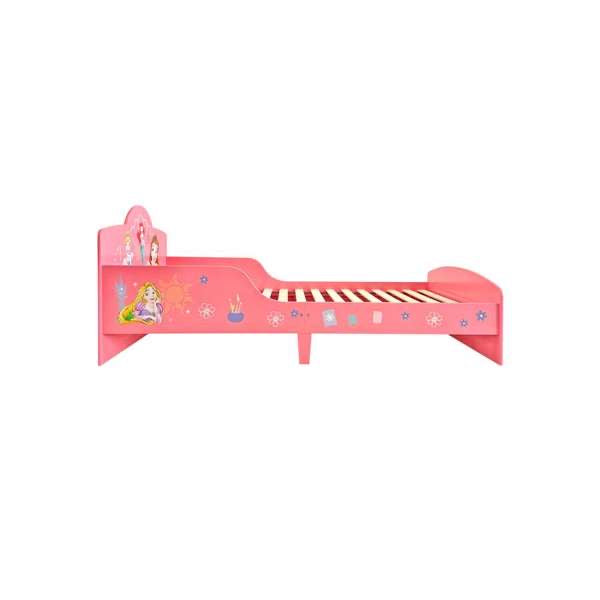 Disney Princess Single Bed