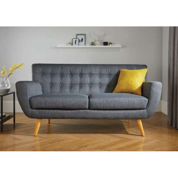 Loft 3 Seater Sofa