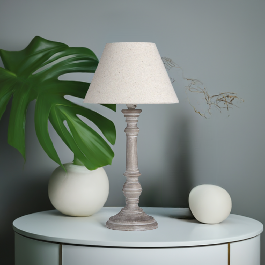 Pella Table Lamp