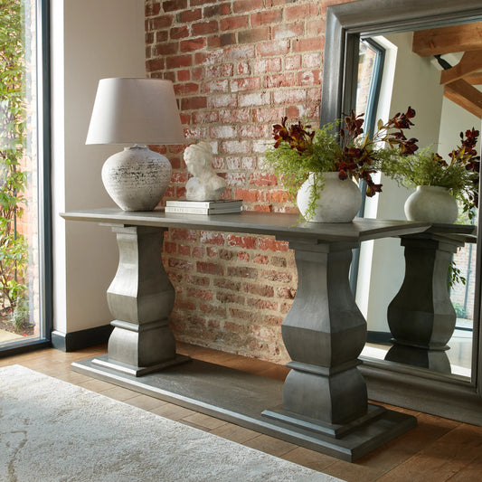 Lucia Collection Console Table